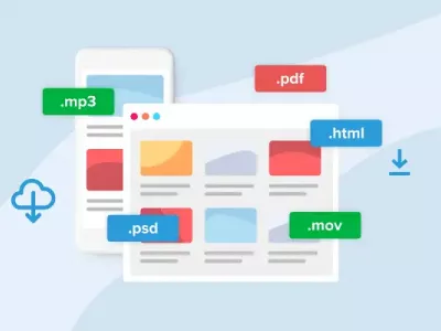 Доставка цифровых товаров - Доставка цифровых товаров.webp